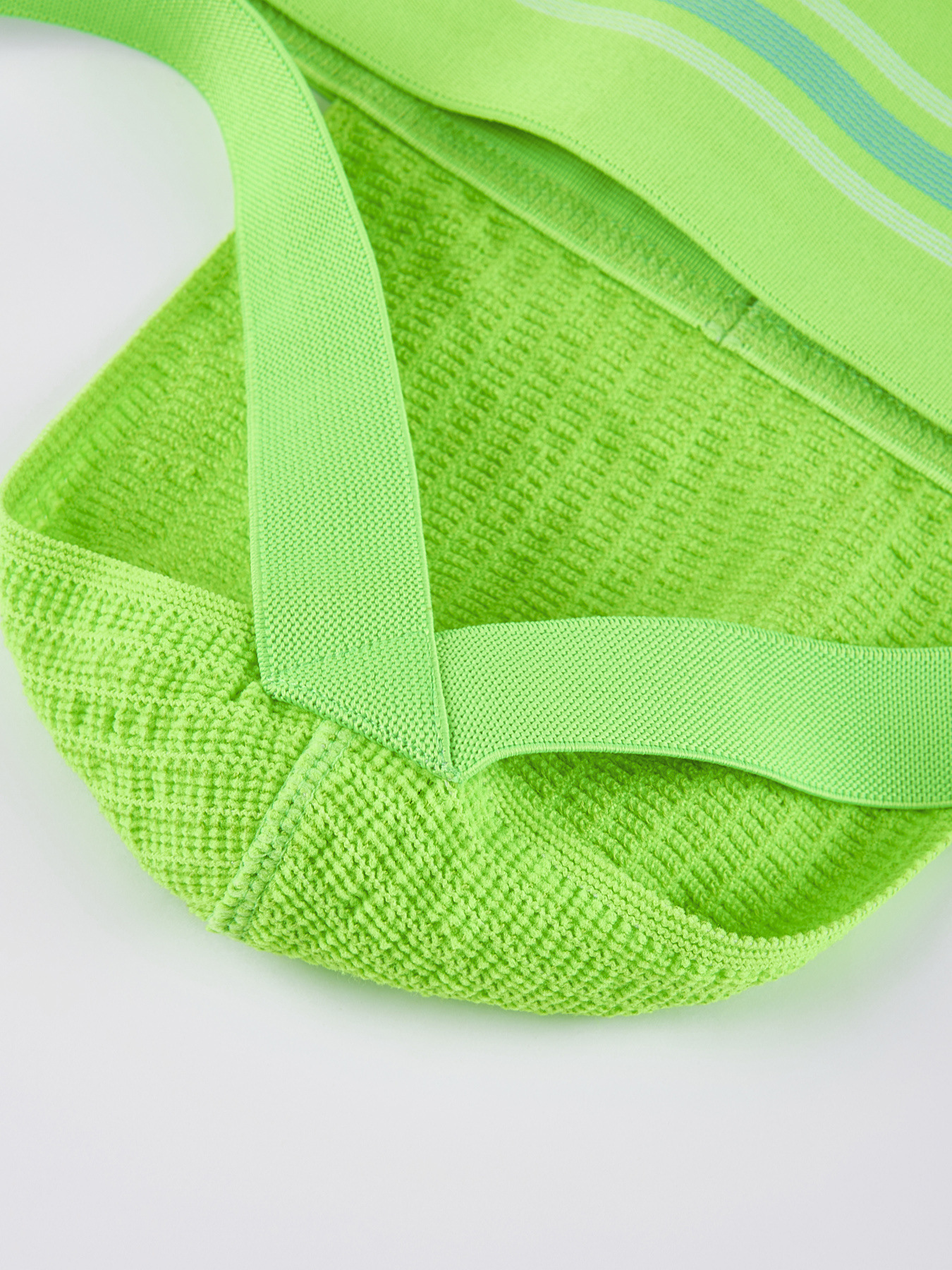 Wide-Waistband Breathable Men's Thong product detail 41
