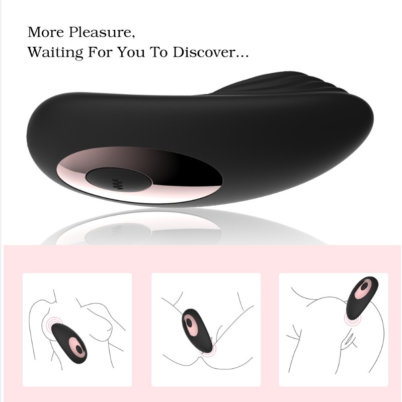 Remote-Controlled G-Spot Wearable Egg product detail 3