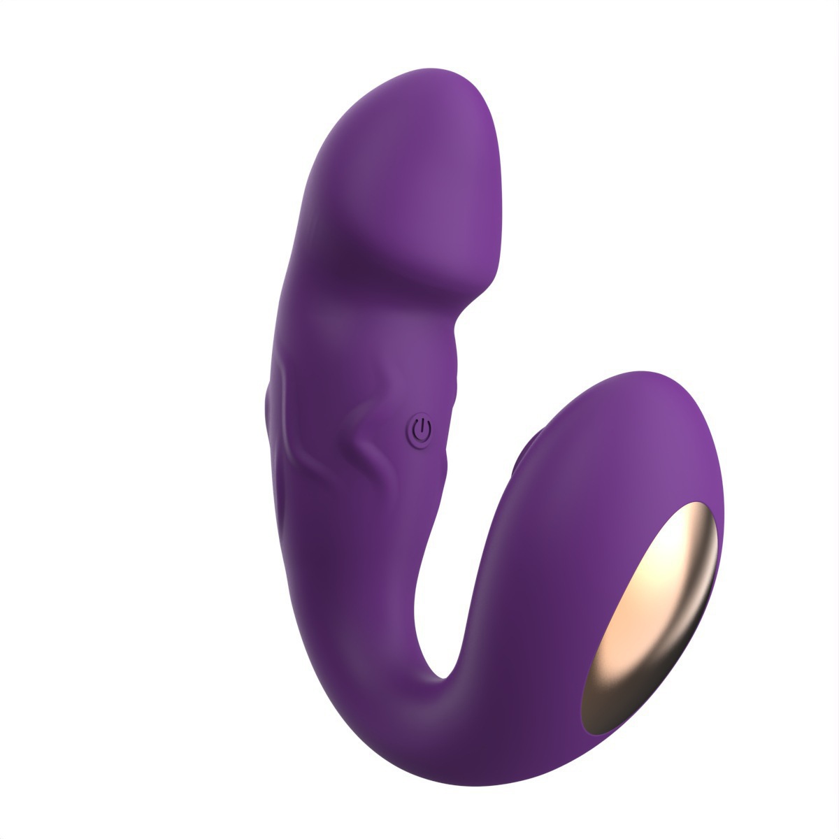 App-Controlled Personal G-Spot Vibrator product detail 9