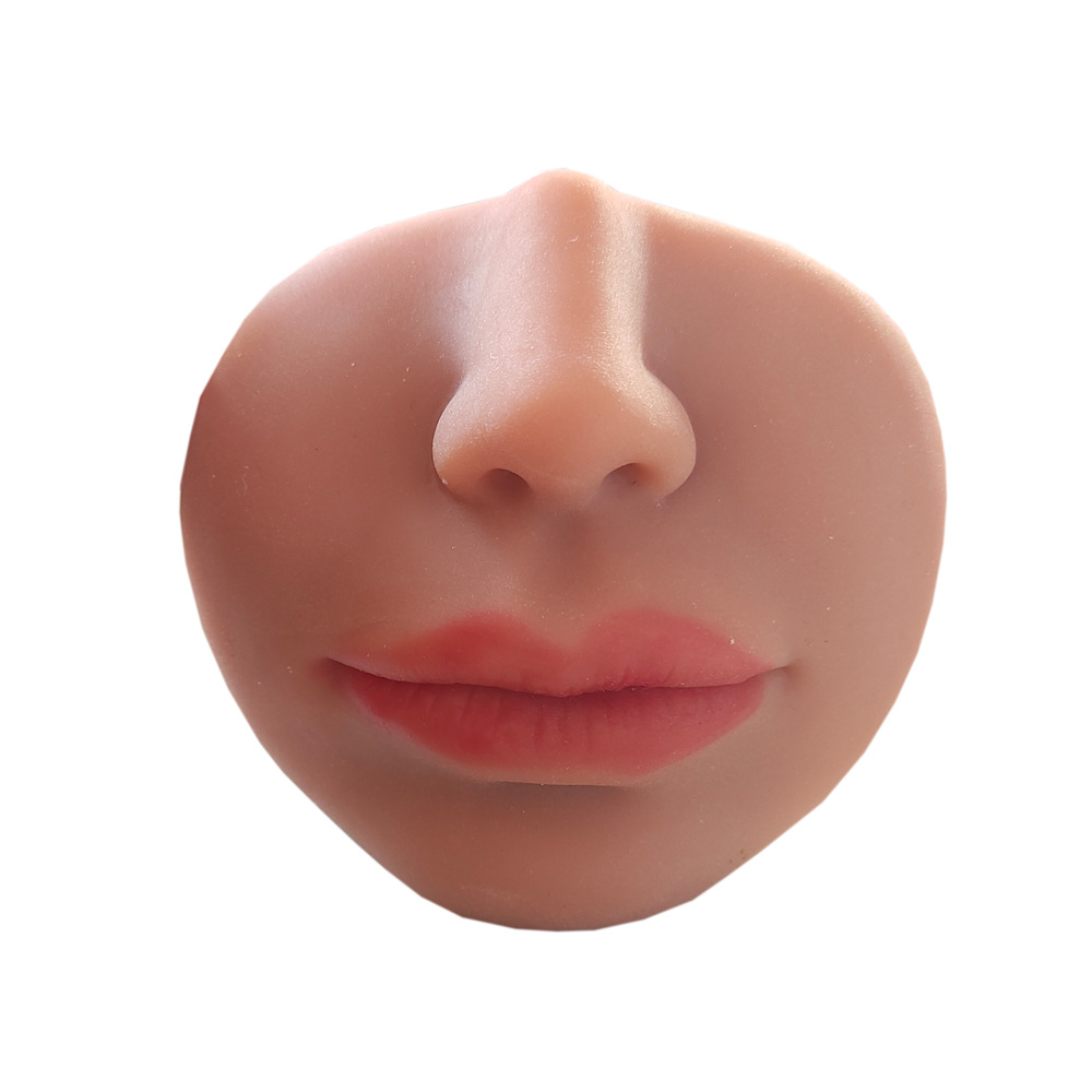 Dual-Ended TPE Male Masturbator product detail 8