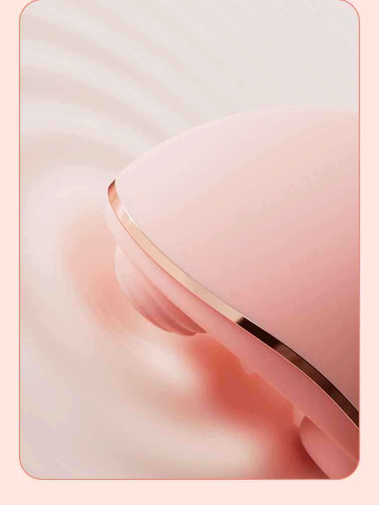App-Controlled Suction Wearable Egg product detail 10