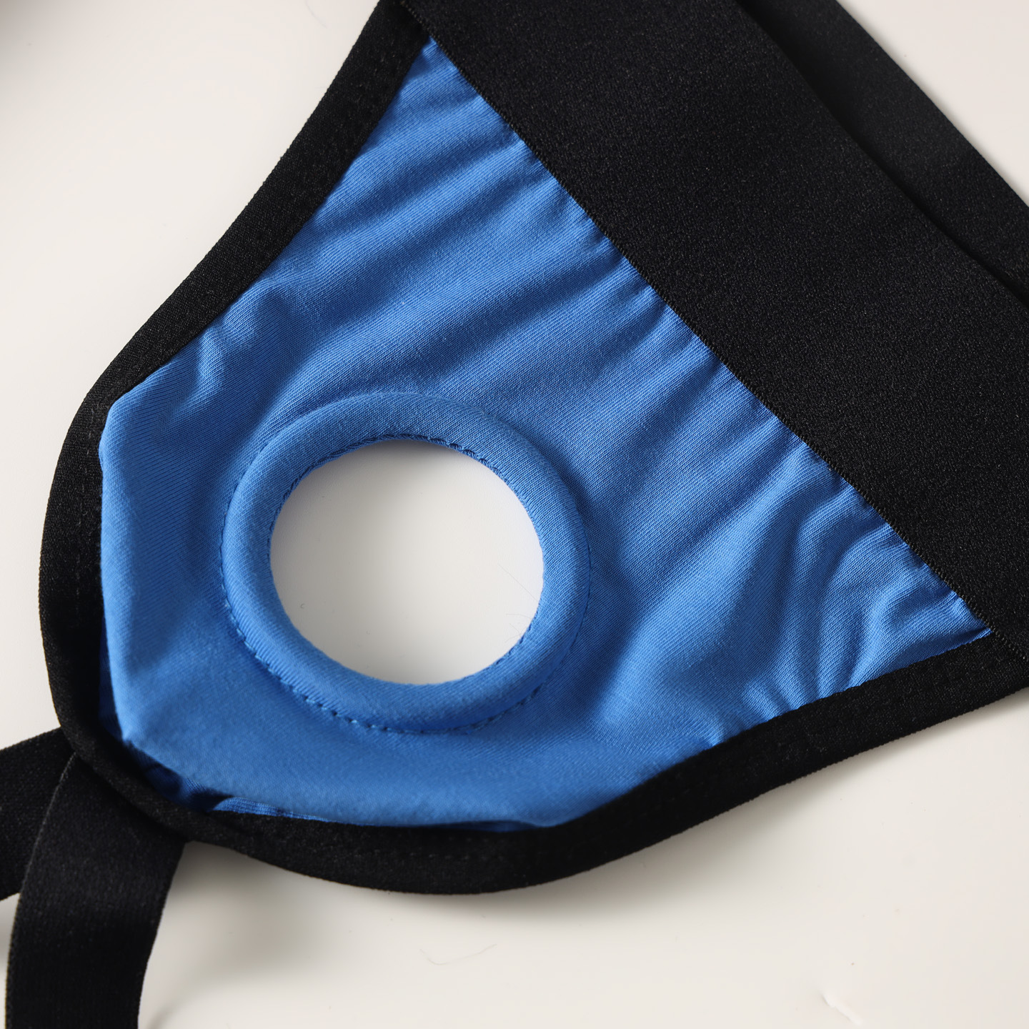 Cutout Ring Detail Men's Thong product detail 12