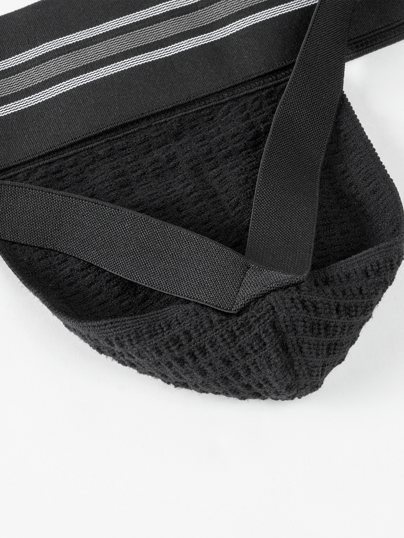 Wide-Waistband Breathable Men's Thong product detail 16