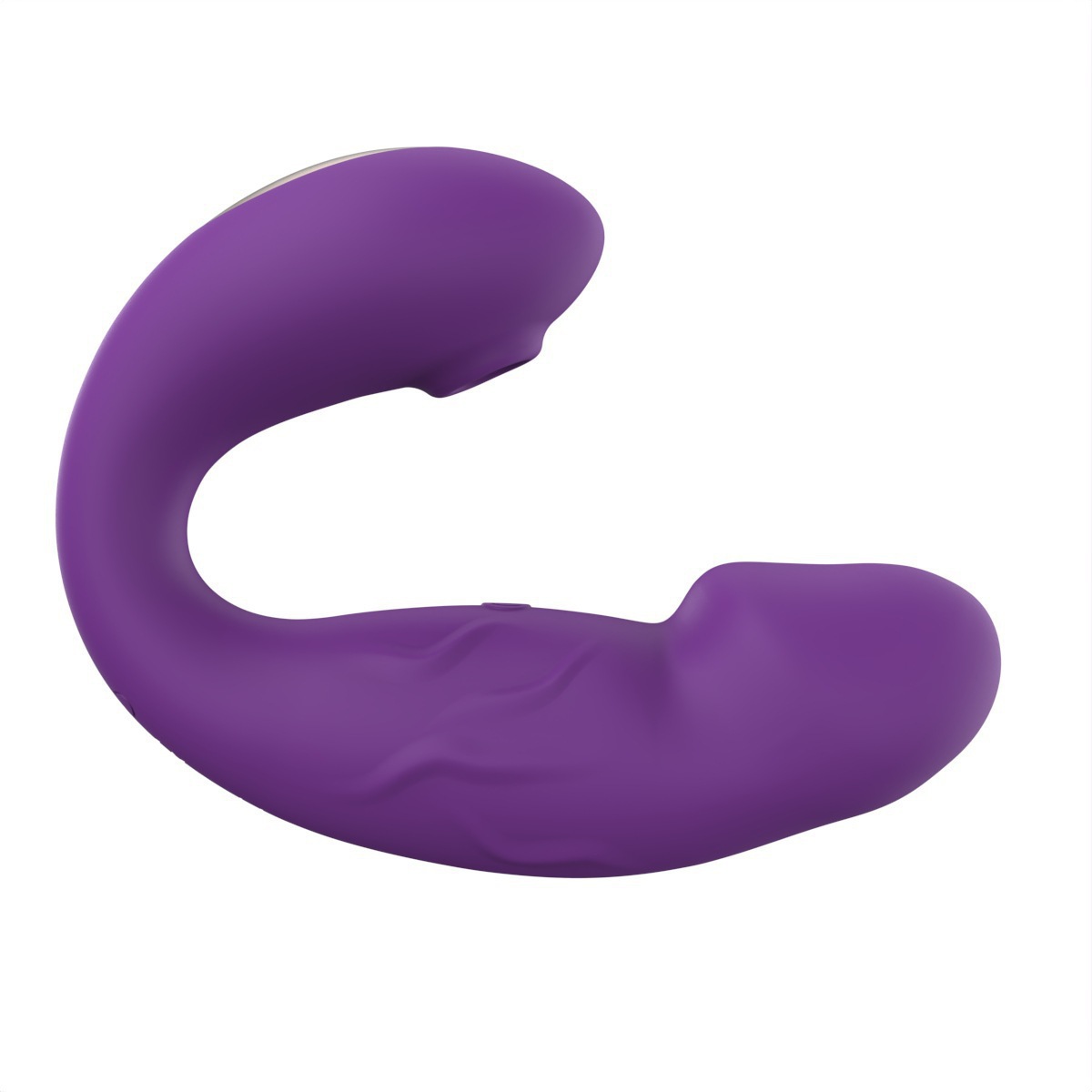 App-Controlled Personal G-Spot Vibrator product detail 10