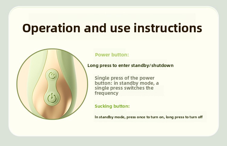 App-Controlled Wearable G-Spot Vibrator product detail 35