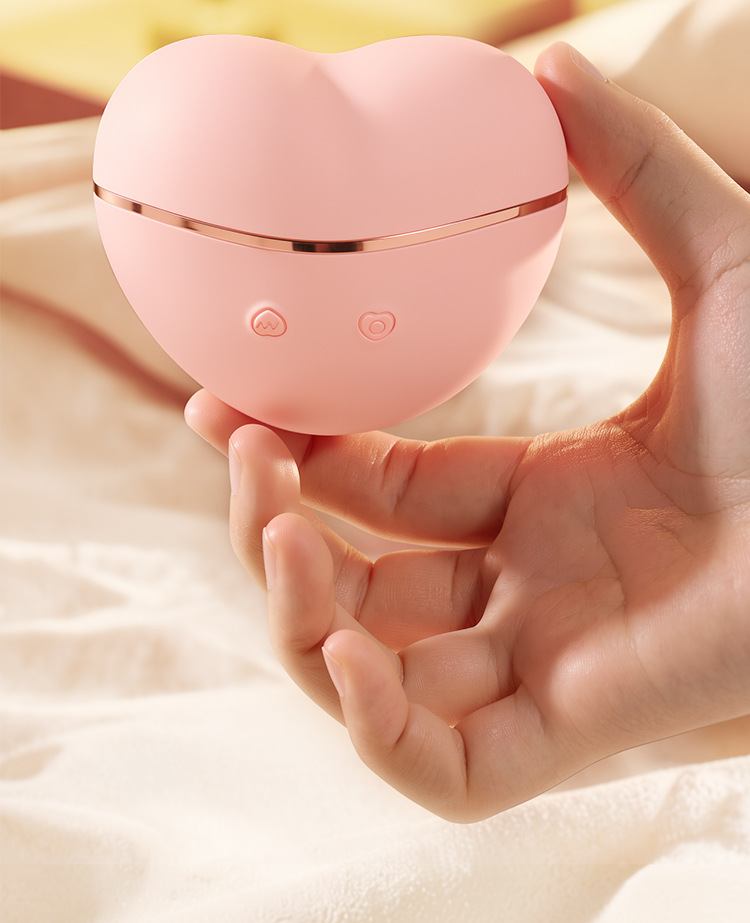App-Controlled Suction Wearable Egg product detail 1