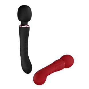 Luvis 10-Frequency Rechargeable Vibrator product detail 3