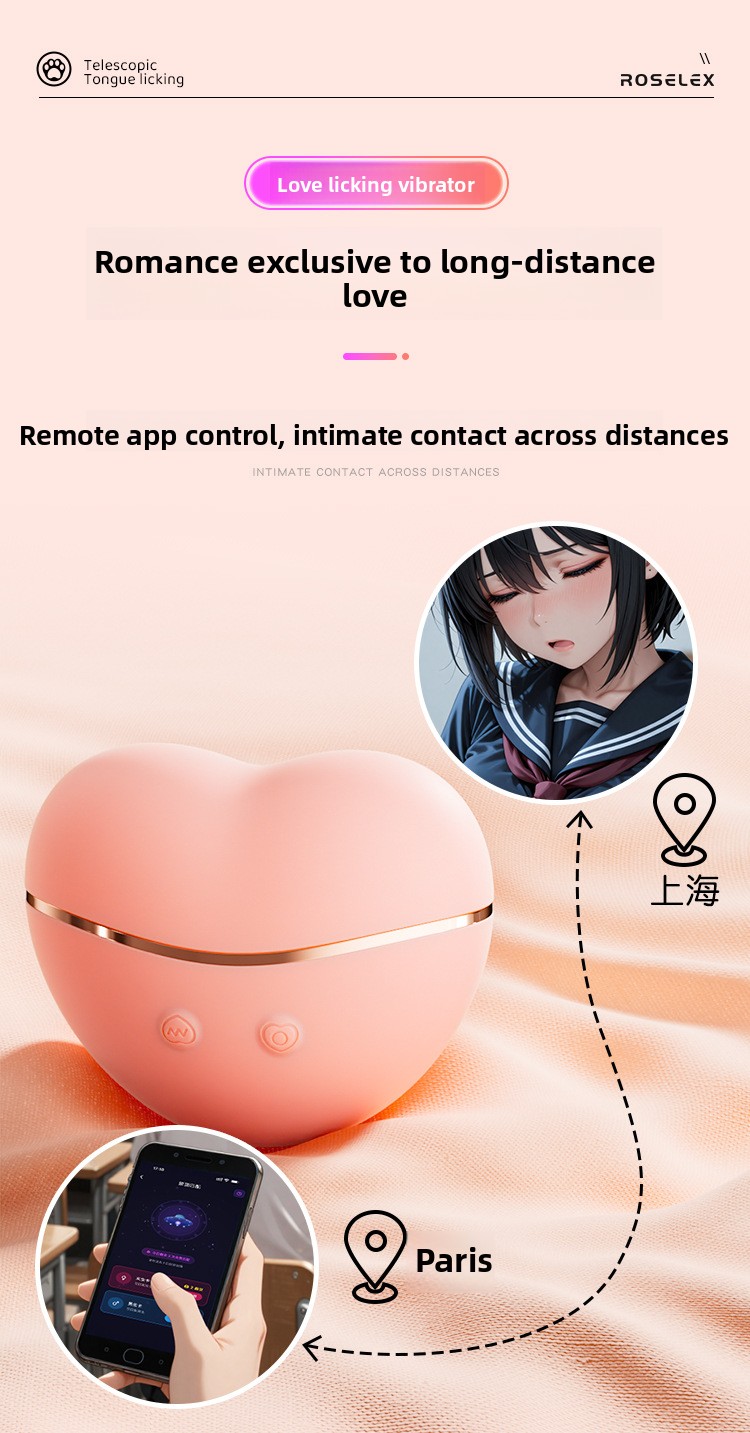 App-Controlled Suction Wearable Egg product detail 15