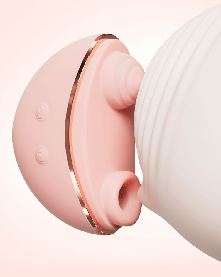 App-Controlled Suction Wearable Egg product detail 12