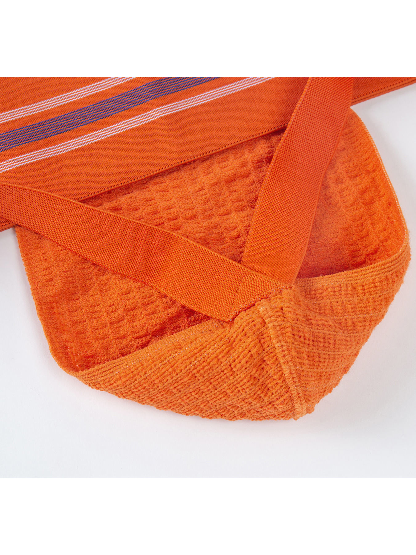Wide-Waistband Breathable Men's Thong product detail 10