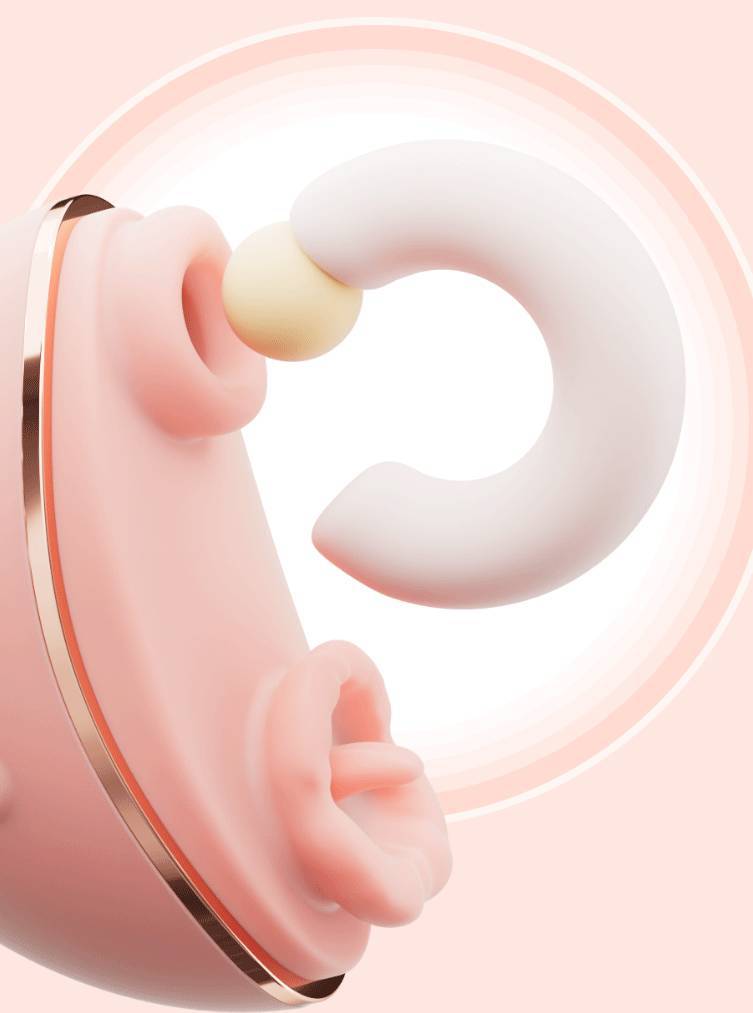 App-Controlled Suction Wearable Egg product detail 8
