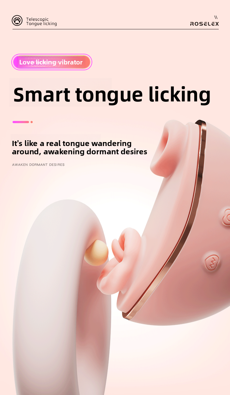 App-Controlled Suction Wearable Egg product detail 6
