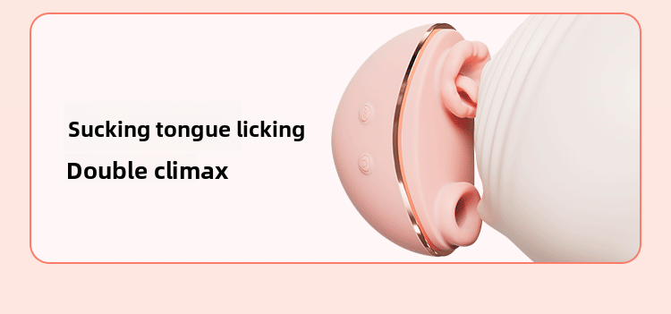 App-Controlled Suction Wearable Egg product detail 3