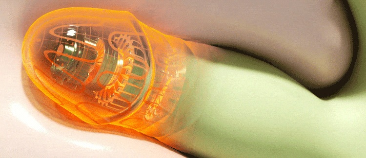 App-Controlled Wearable G-Spot Vibrator product detail 30