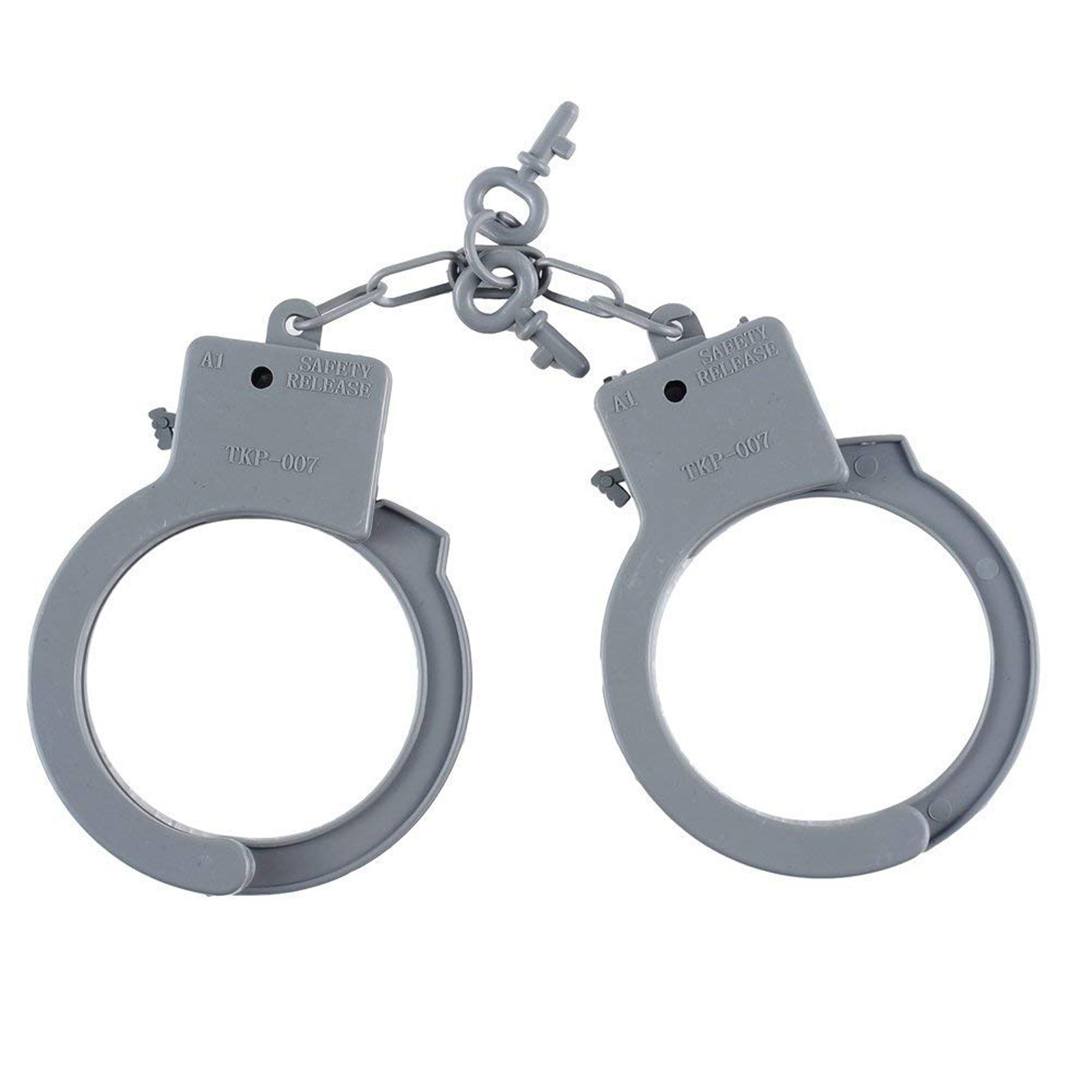 Police Roleplay Uniform Costume product detail 3