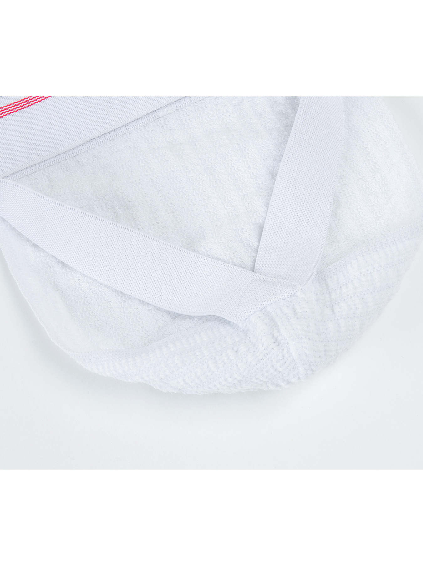 Wide-Waistband Breathable Men's Thong product detail 7