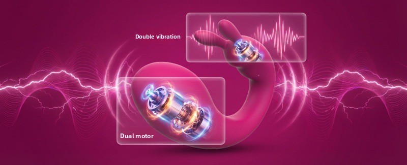 App-Controlled Rabbit Wearable Egg product detail 3