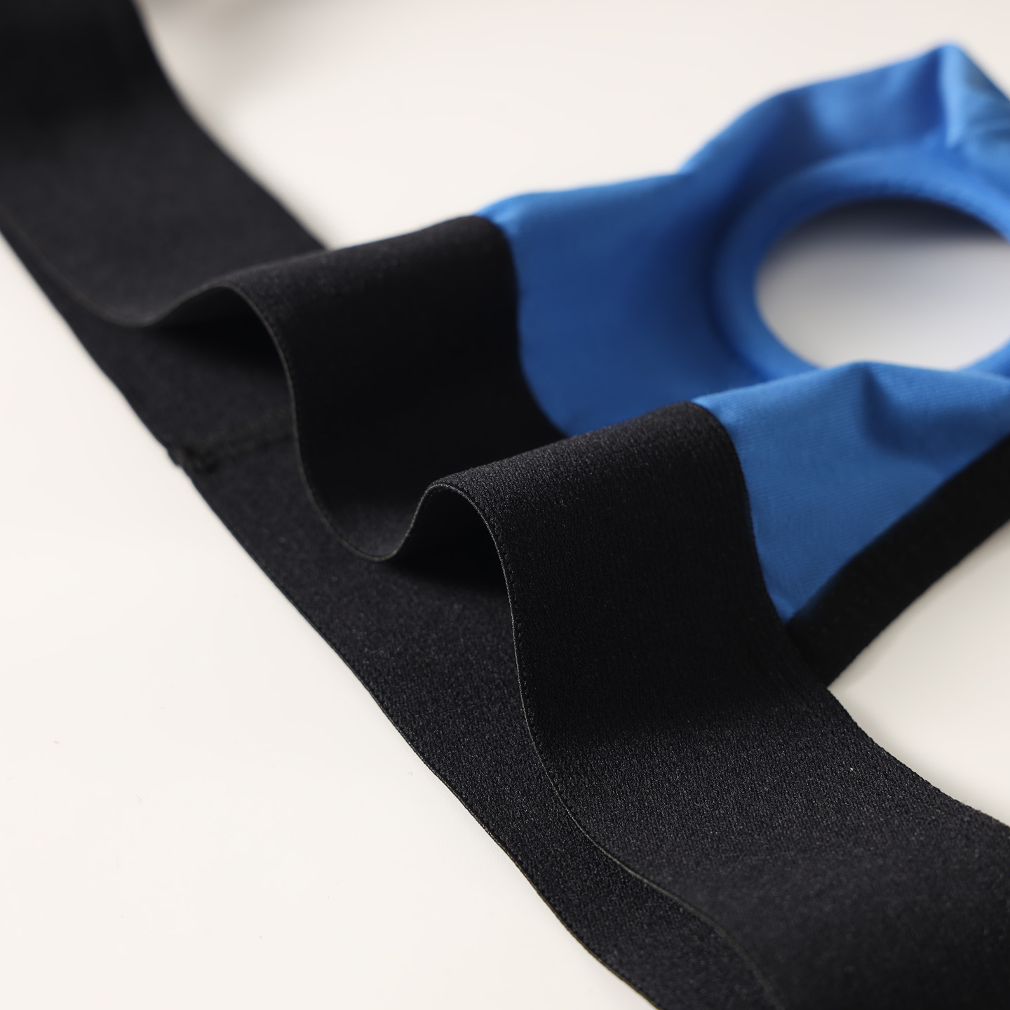 Cutout Ring Detail Men's Thong product detail 10