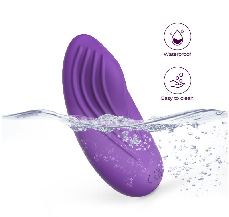 Remote-Controlled G-Spot Wearable Egg product detail 7