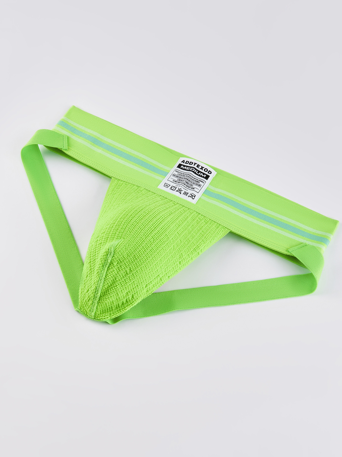 Wide-Waistband Breathable Men's Thong product detail 40