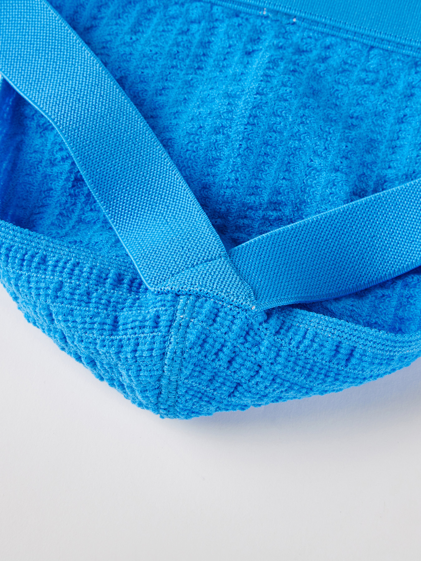 Wide-Waistband Breathable Men's Thong product detail 27