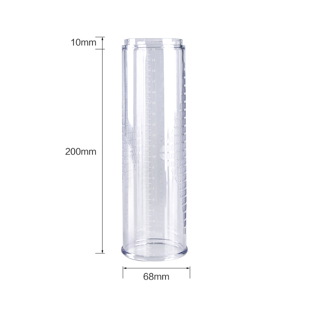 Electric ABS Penis Pump product detail 10