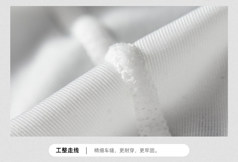 Breathable Hollow-Out Men's Thong product detail 13