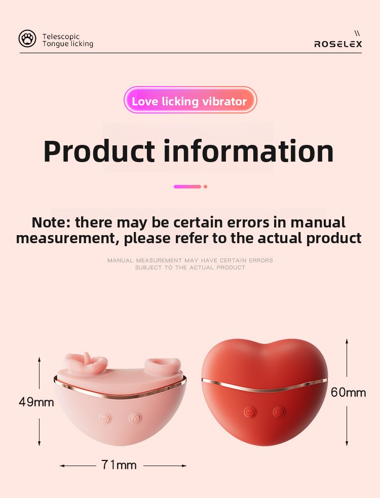 App-Controlled Suction Wearable Egg product detail 23