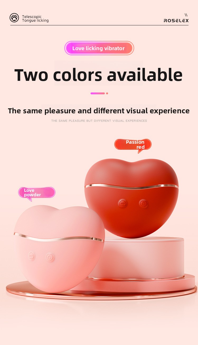 App-Controlled Suction Wearable Egg product detail 17
