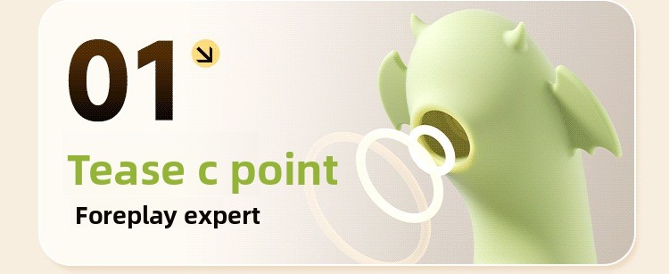App-Controlled Wearable G-Spot Vibrator product detail 26