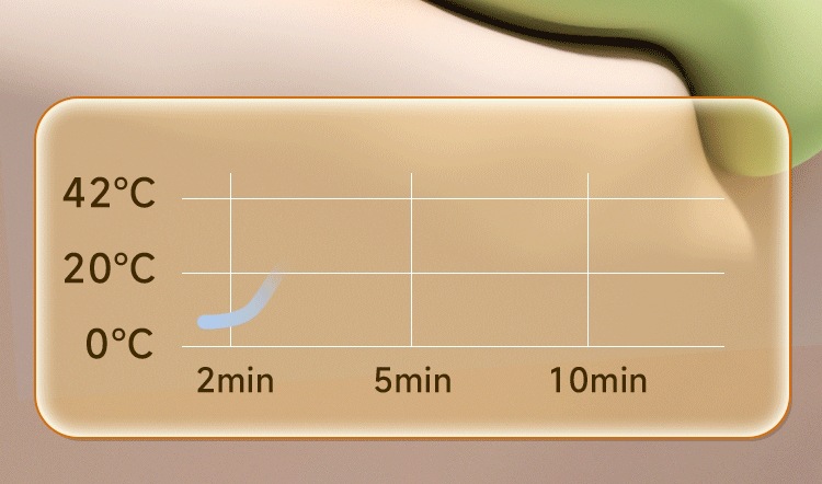 App-Controlled Wearable G-Spot Vibrator product detail 31