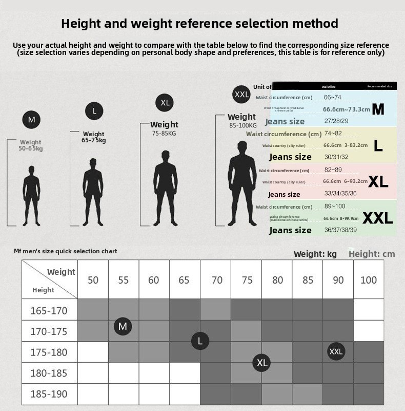 Wide-Waistband Breathable Men's Thong product detail 1