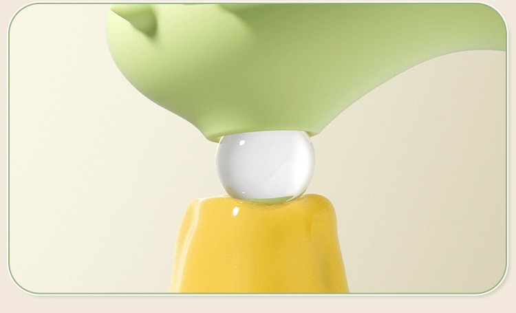 App-Controlled Wearable G-Spot Vibrator product detail 15