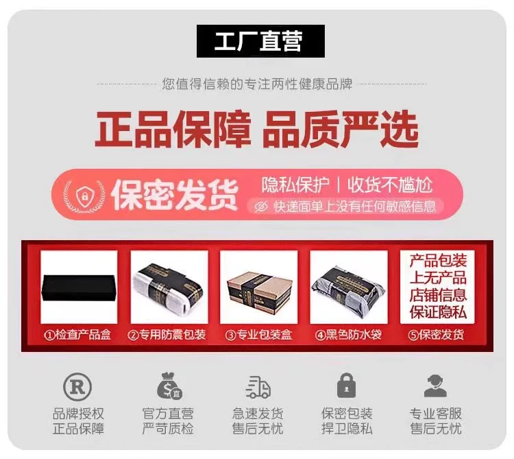 Electric ABS Rabbit Vibrator product detail 2
