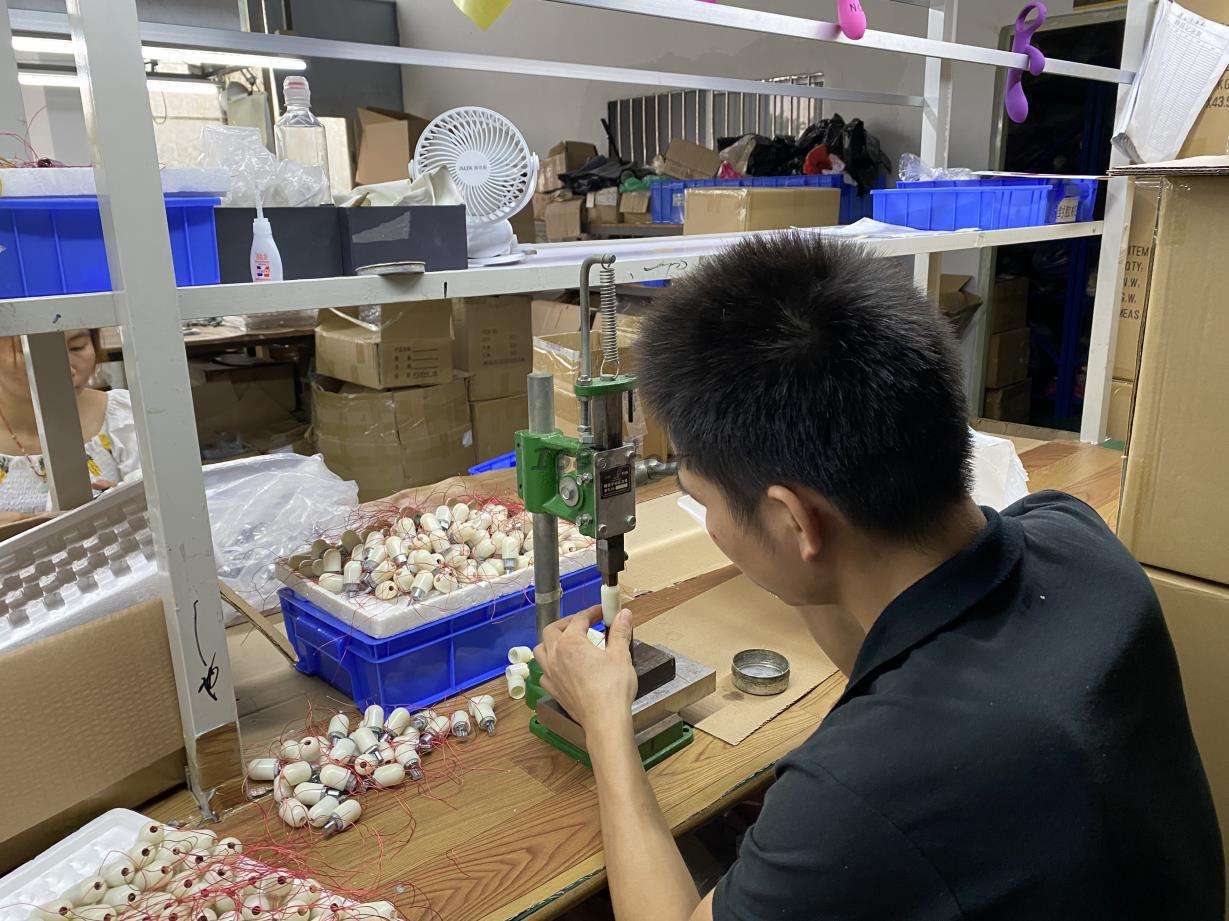 App-Controlled Dual-Vibration Wearable Egg product detail 16