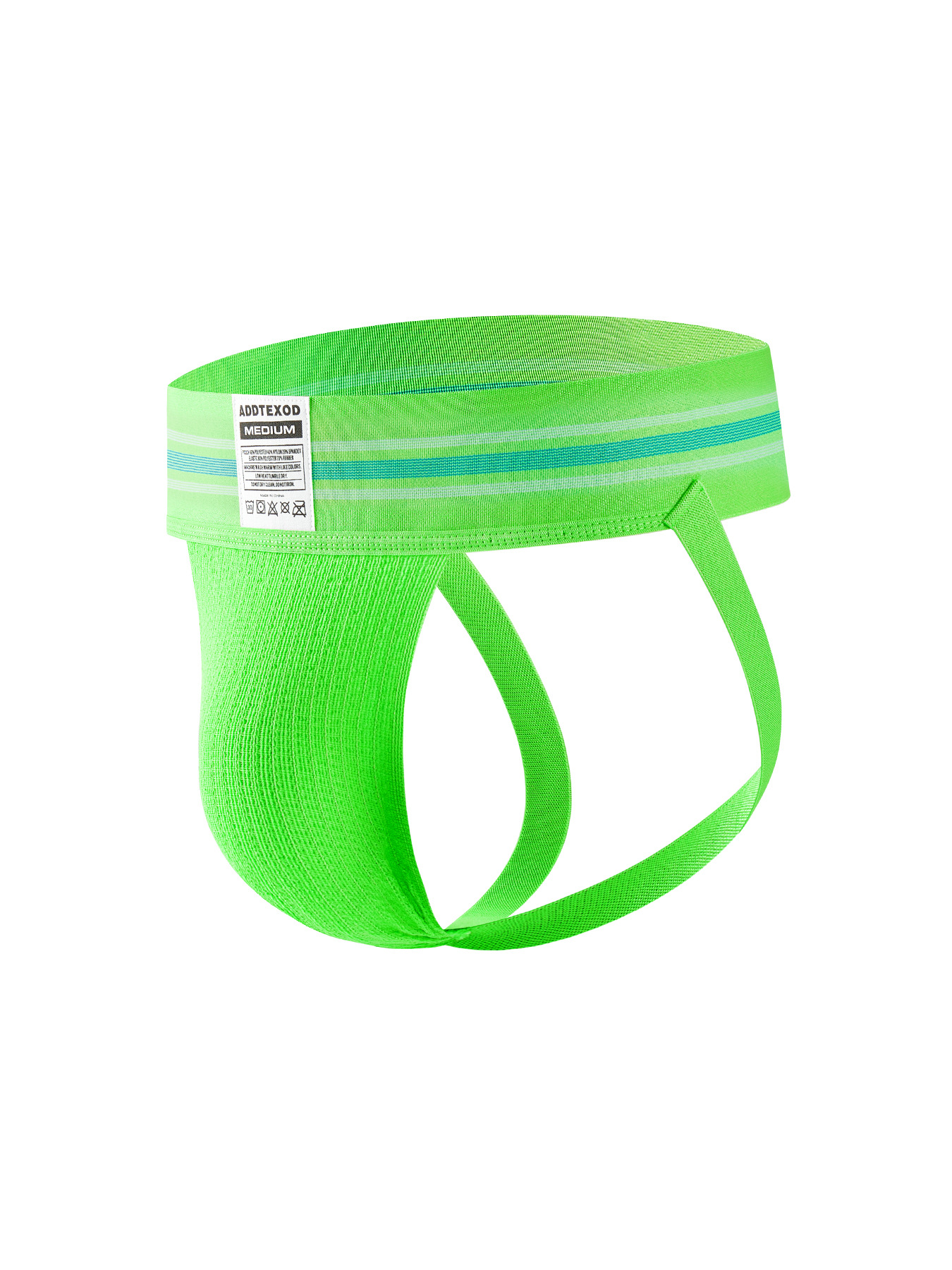 Wide-Waistband Breathable Men's Thong product detail 39