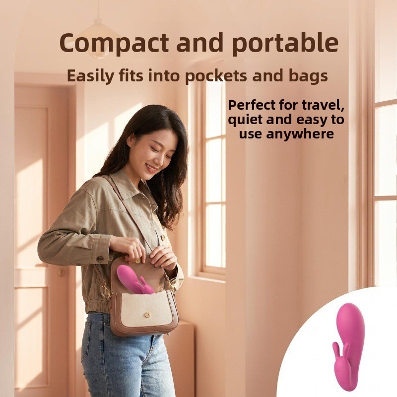 App-Controlled Rabbit Wearable Egg product detail 13