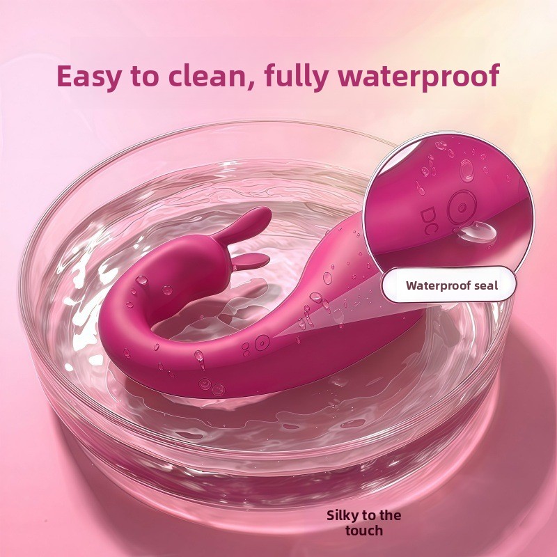 App-Controlled Rabbit Wearable Egg product detail 12
